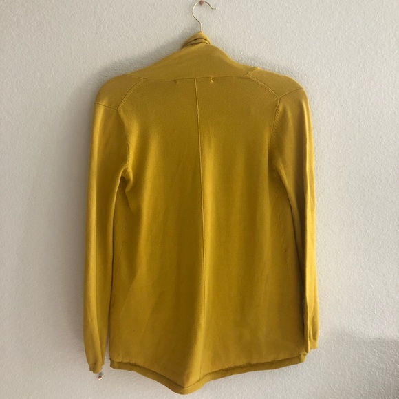 Lara Knit by Bangladesh Layered Cardigan Sweater - Picture 2 of 3